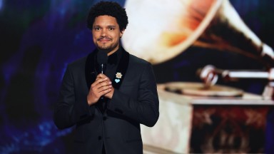 Тревър Ноа ще води за шести и последен път церемонията за наградите "Грами"