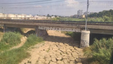 Глобалното затопляне достига 1,4 °C, а 2025 година бе третата най-гореща в историята