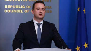 България влиза с дял в проучването на нефт и газ в Черно море