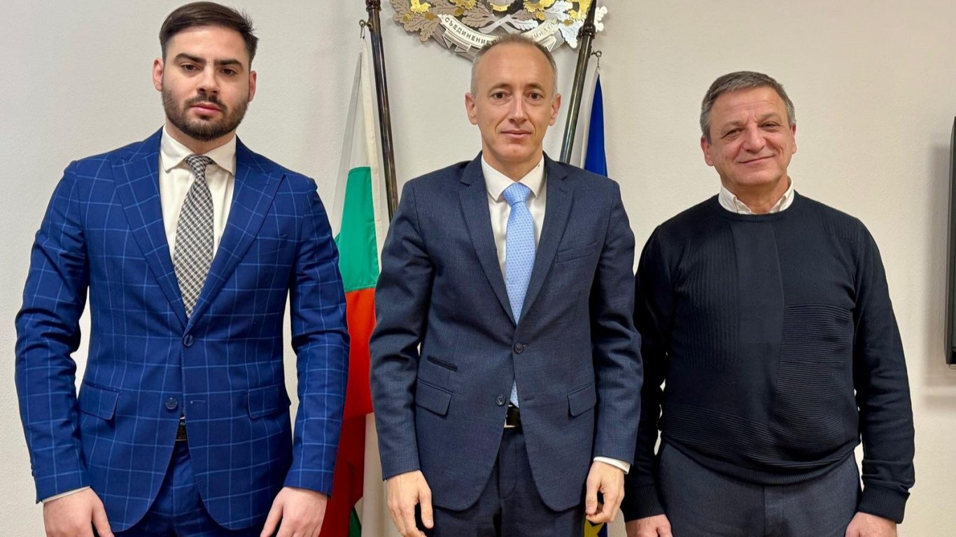 Издигат ново училище за 10 млн. евро в Студентски град