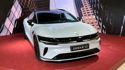 Zeekr 7GT вдига 100 км/ч за 3,3 секунди