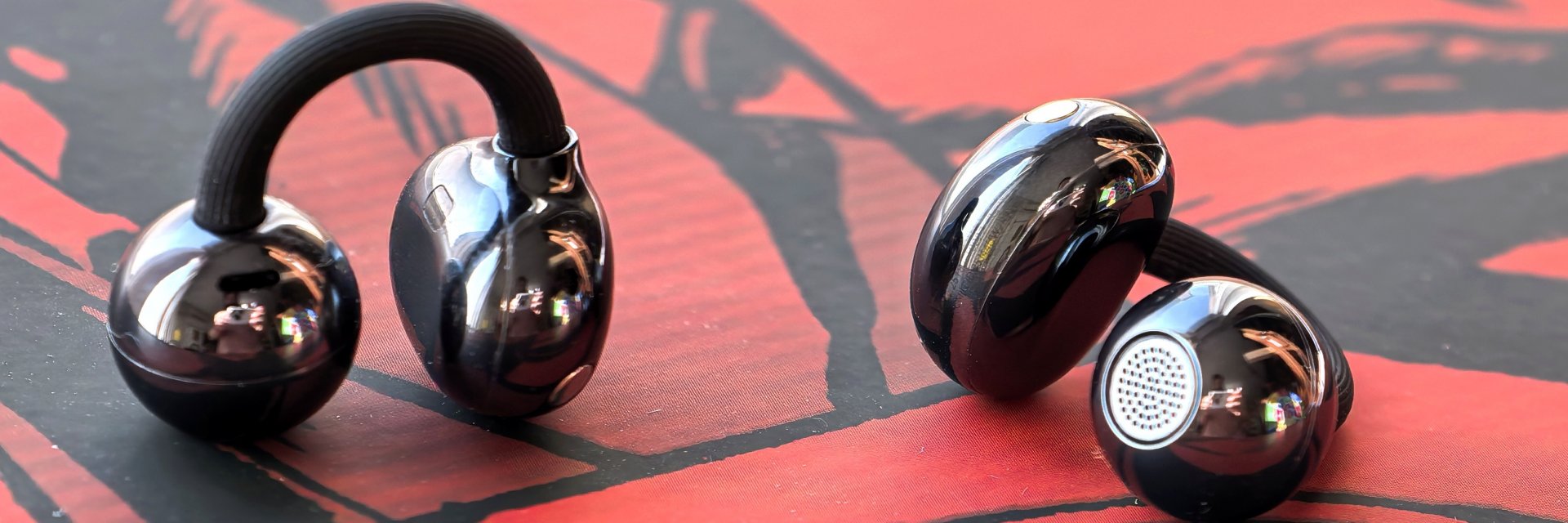 HUAWEI FreeClip 2: Слушалките, които не познават граници