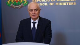 Запрянов: България не е замесена в операцията срещу Иран, няма пряка опасност за страната