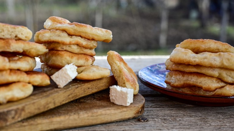 5 традиционни български закуски, които ни връщат в детството