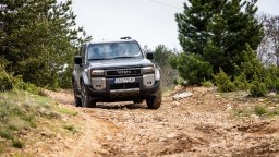 Toyota е най-продаваната марка нови коли на пазара в България