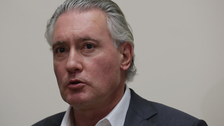 Кирил Домусчиев с остри думи за "Президента Гонзо" и терените-ниви у нас