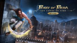 Римейкът на Prince of Persia: The Sands of Time изненадва със скрит ретро елемент