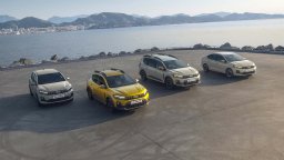 Най-достъпната Dacia вече струва 15 390 евро у нас