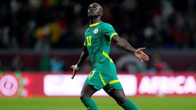 Скандалът не стихва: Наредиха ли на Сенегал да махне шампионската звезда от екипа?