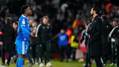 Сан Марино се майтапи със закъсалия Реал: На едно ниво сме, хайде да играем