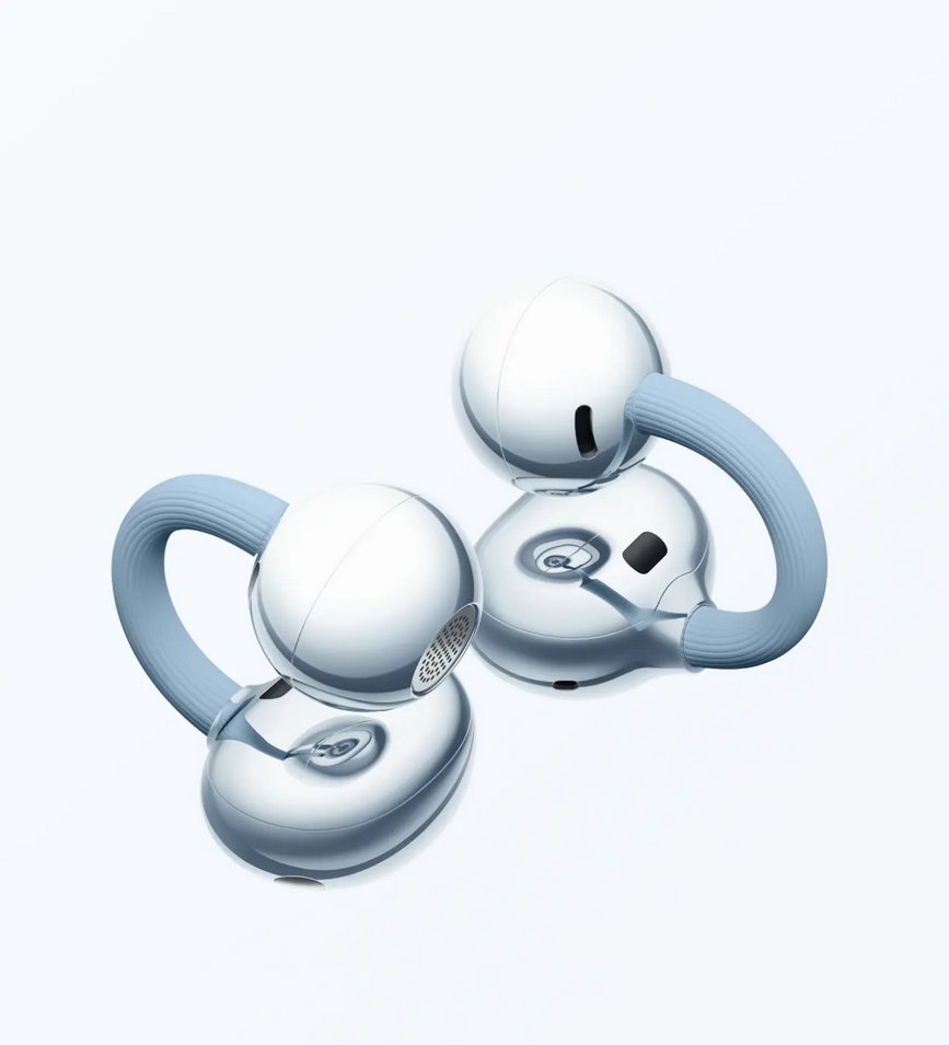 HUAWEI FreeClip 2