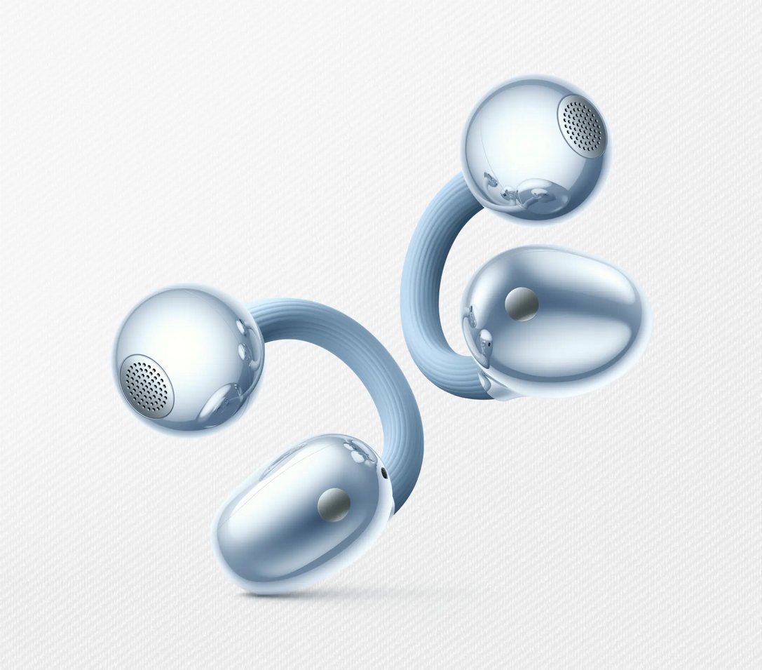 HUAWEI FreeClip 2