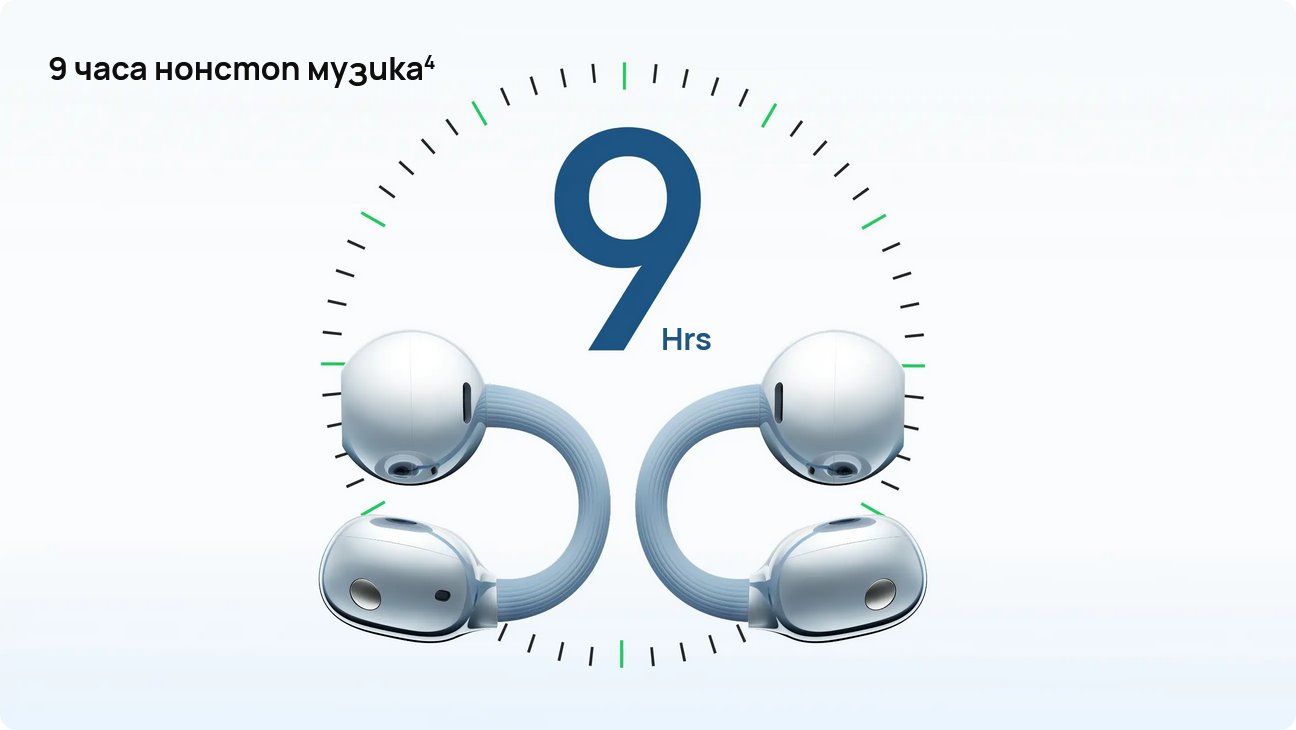 HUAWEI FreeClip 2