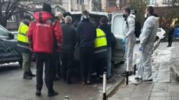 Почина 200-килограмовият пациент, за чийто живот се бориха в "Пирогов"