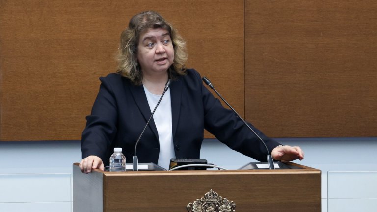 Киселова: Твърде рано ни отписаха - "БСП-Обединена левица" ще бъде изненадата на изборите