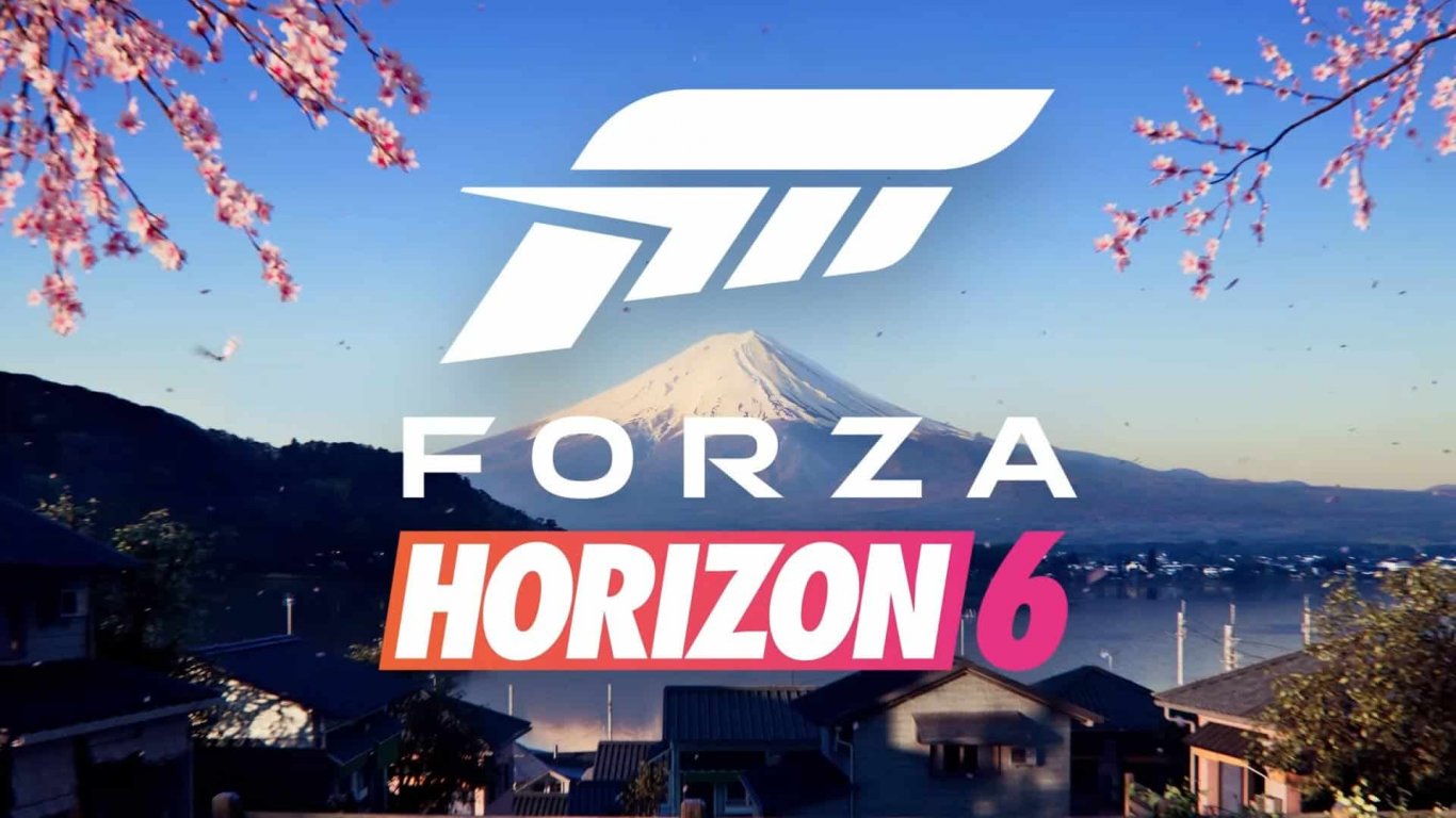 Гаф във Forza Horizon 5 издаде датата на излизане за Forza Horizon 6 