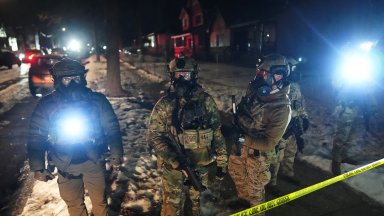 Имиграционните в САЩ стартираха нова операция - този път в Мейн