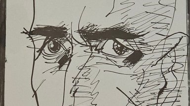 Книгата на Николай Райнов "Орнамент и буква" - в дискусия, посветена на калиграфията