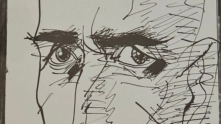 Книгата на Николай Райнов "Орнамент и буква" - в дискусия, посветена на калиграфията