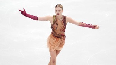 Фейгин не успя да се класира за волната програма на Европейското