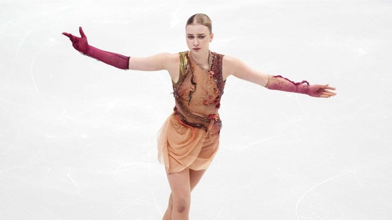 Фейгин не успя да се класира за волната програма на Европейското