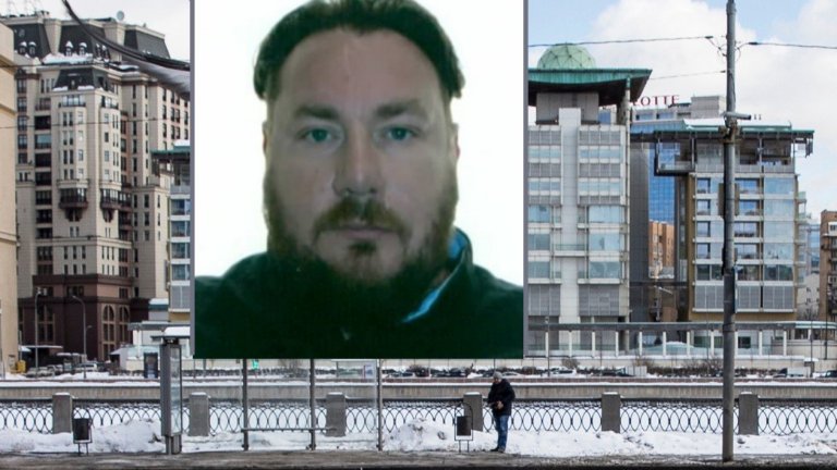 Русия експулсира за шпионаж служител на британското посолство в Москва