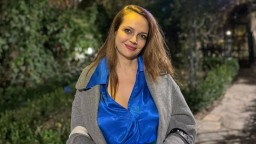 Ейлем Кафтан пристига за фестивала Sofia MENAR