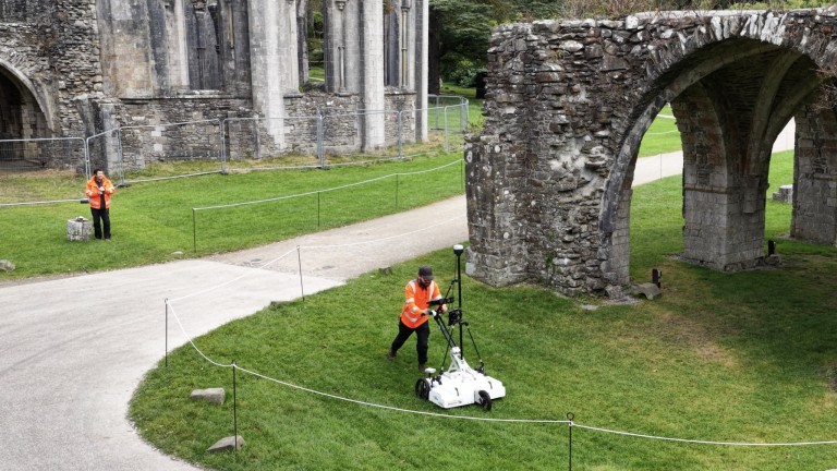 Археолози в Уелс откриват потенциален нов Помпей