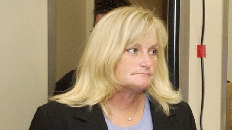 Живот на отшелник. Какво се случва с бившата съпруга на Майкъл Джексън?