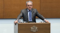 Йордан Цонев се оттегля от политиката