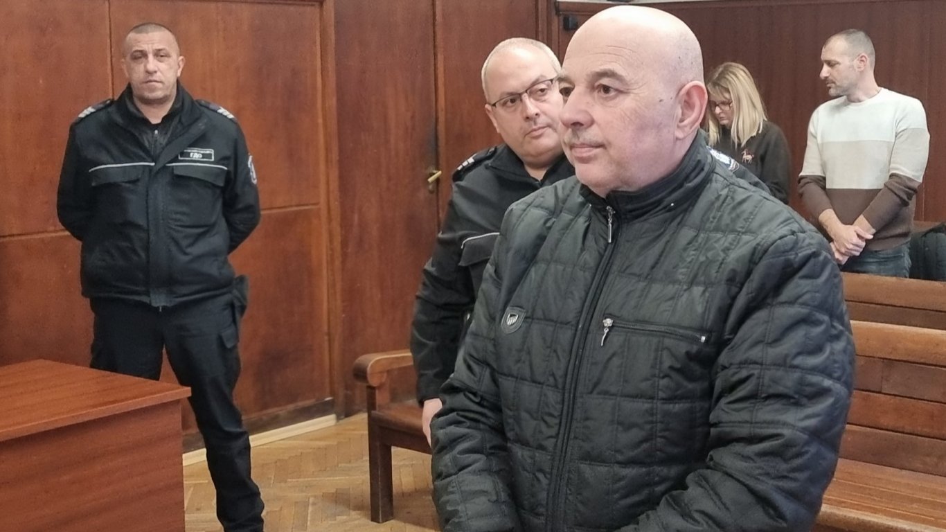7 години затвор за пиян шофьор, причинил смърт на пътя и избягал в Турция