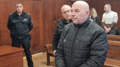 7 години затвор за пиян шофьор, причинил смърт на пътя и избягал в Турция