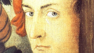 Откриха творба на германския ренесансов художник Ханс Балдунг на над 500 години