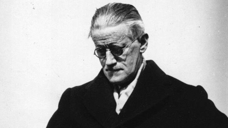 Карл Юнг смятал Джеймс Джойс за шизофреник