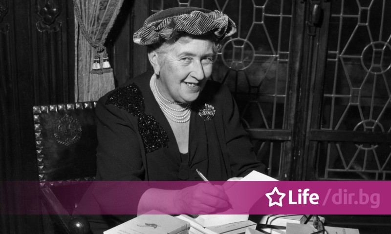 Le seul mystère qu’Agatha Christie ne voulait pas révéler