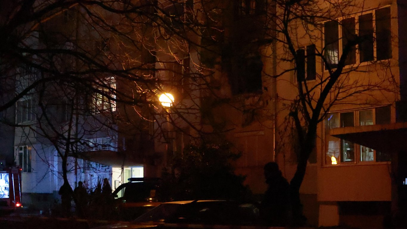 Отворена врата се оказа фатална за трагедията с три жертви в кв. „Свобода“