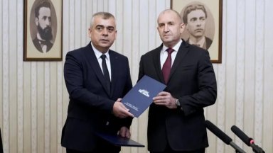 АПС върна третия мандат, отиваме на избори