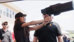 САЩ се защитават от Китай... с китайски технологии