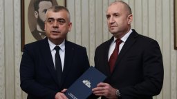 АПС върна третия мандат, отиваме на избори