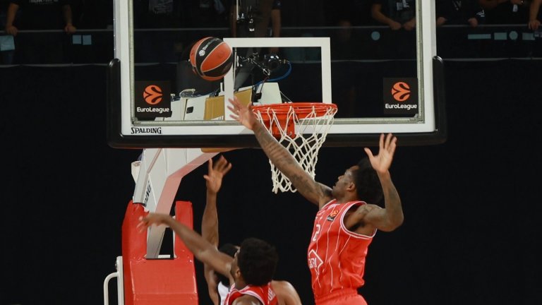 Нов скандал с уредени мачове в баскетбола, играл в България е основен заподозрян