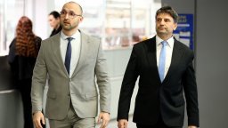 Внасят висококачествени фалшиви банкноти евро в София от Турция