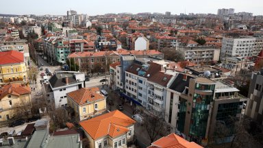 В Плевен пуснаха нова система за локализиране на скрити течове по ВиК мрежата