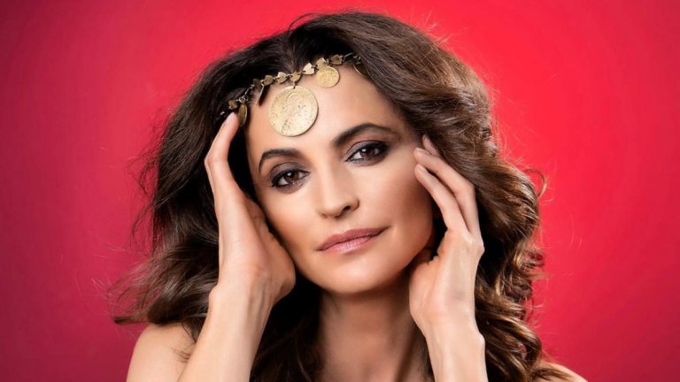 Нина Николина и Ансамбъл "Тракия" ще представят музикален спектакъл в сърцето на Пловдив