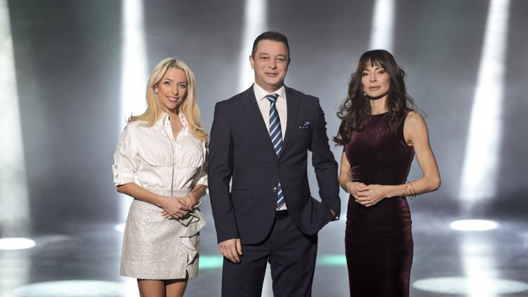 Александра Жекова влиза в екипа на БНТ за Зимните олимпийски игри