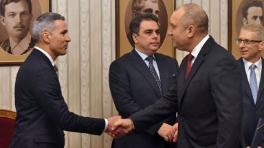 Проф. Киров: Най-голямата грешка на президента ще е да назначи Гюров за премиер