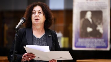 Изложба, посветена на Бенджамин Франклин и Българското възраждане през XIX в. - в Националната библиотека