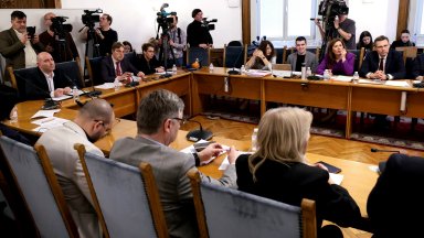 По предложението на ГЕРБ: Закриването на КПК мина на първо четене в правната комисия