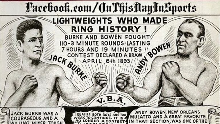 110 рунда и над 7-часова битка: Боксьори платиха с живота си в името на световния рекорд