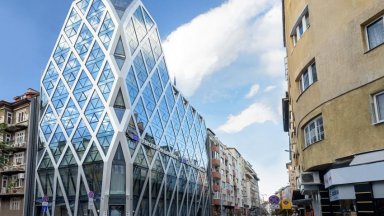 Скритата цена на неефективните сгради: Какво показва енергиен одит на Дома на Европа в София?