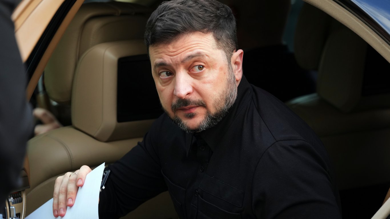 Украйна обвини Русия в нарушаване на едностранно обявено примирие